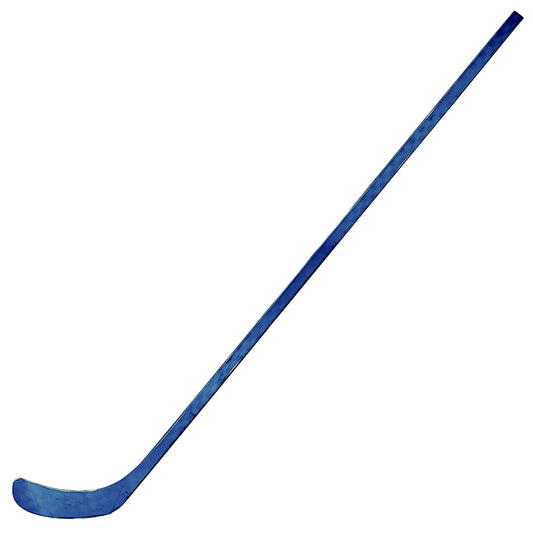 Bâton Prototype Dark Blue Extralite 3D Grip hockey carbone