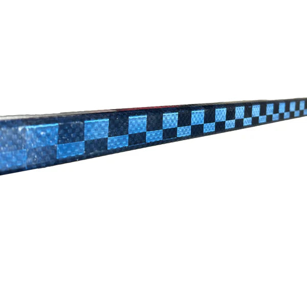 Prototype Dark Blue Extralite Sr 3D Grip (360g) - Bâton de hockey