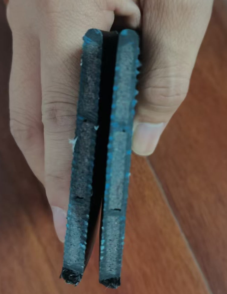 Prototype Dark Green Extralite Sr (375g) (FORCEBLADE)
