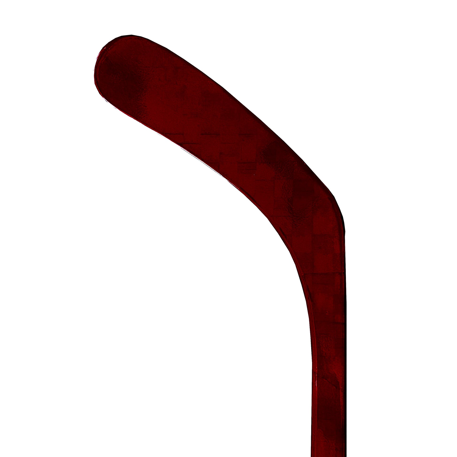 Prototype Dark Red Extralite Sr 3D Grip (360g) - Bâton de hockey
