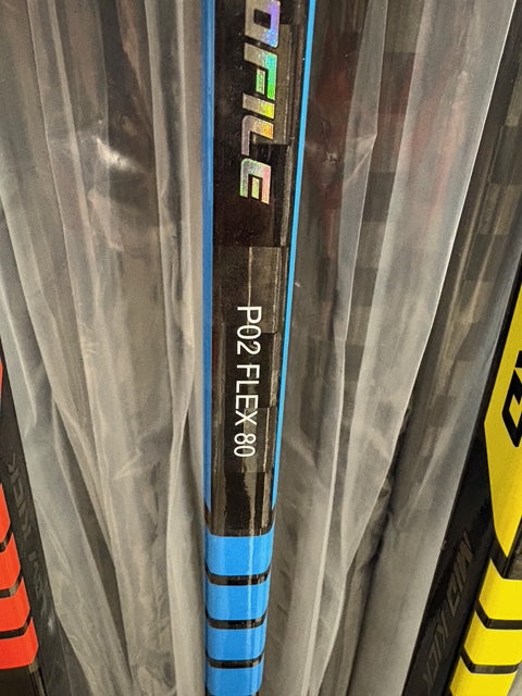 Prototype DEFENDER Extralite Sr MID KICK - LONG 70’’ (375g)