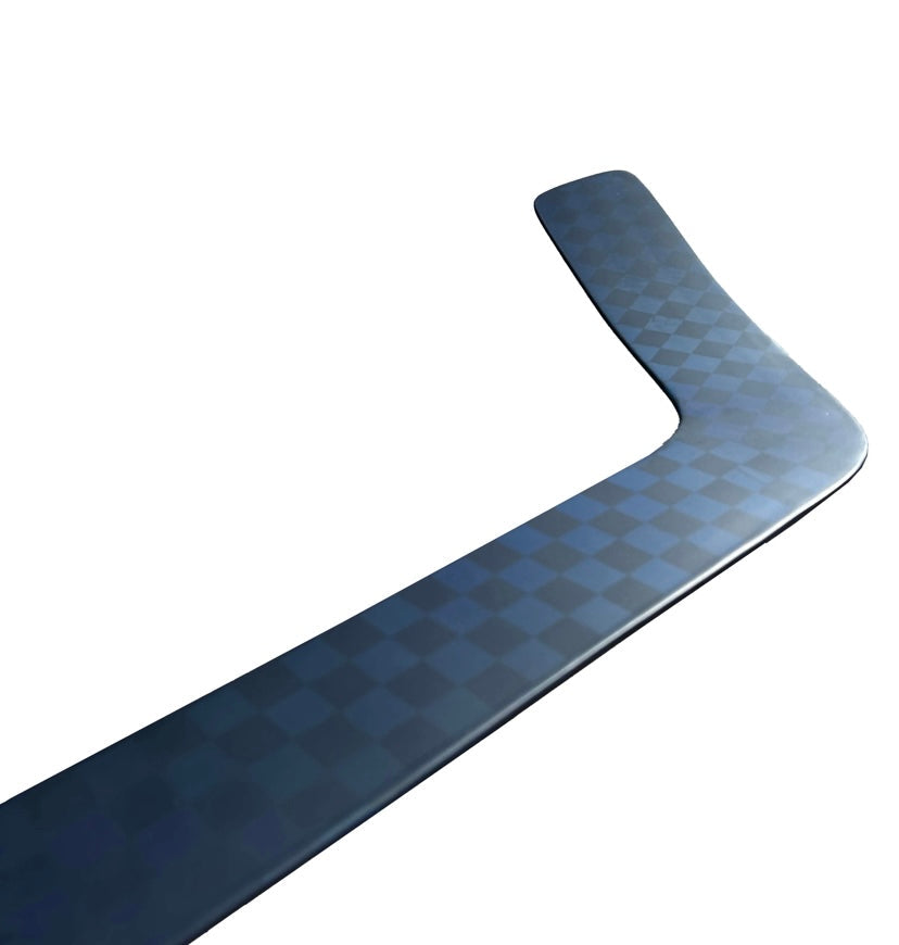 Prototype Extralite Dark Blue Goalie Sr (570g)