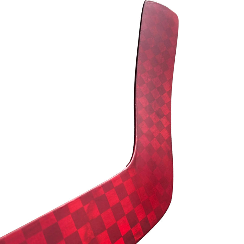 Prototype Extralite Dark Red Goalie Sr (600g)