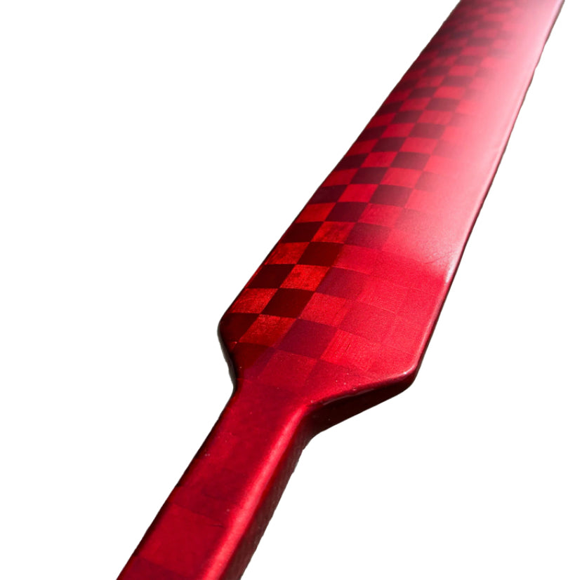 Prototype Extralite Dark Red Goalie Sr (600g)