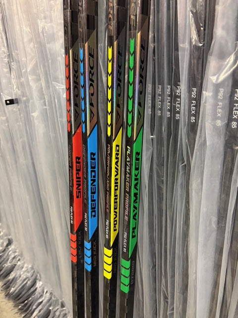Prototype PLAYMAKER Extralite Sr HYBRID (375g)