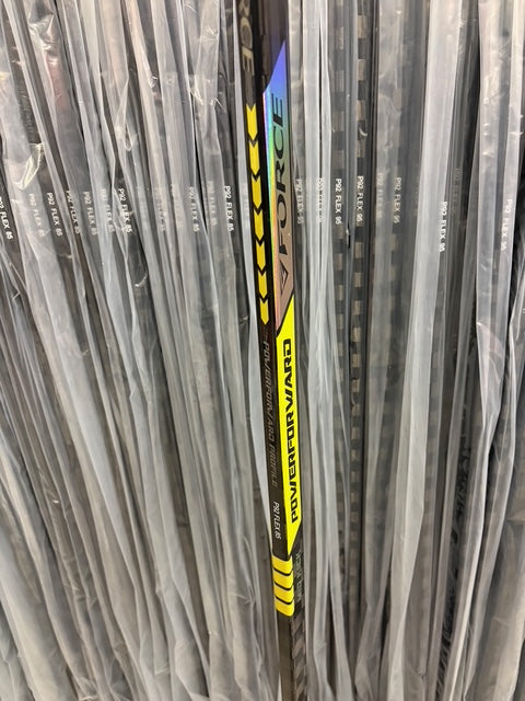 Prototype POWER FORWARD Extralite Sr MID KICK (375g)