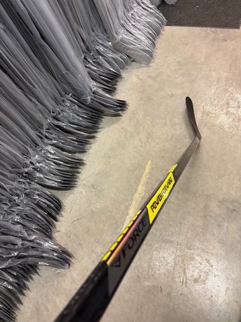 Prototype POWER FORWARD Extralite Sr MID KICK (375g)