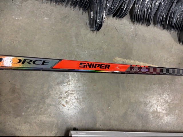 Prototype SNIPER Extralite Sr LOW KICK (375g)