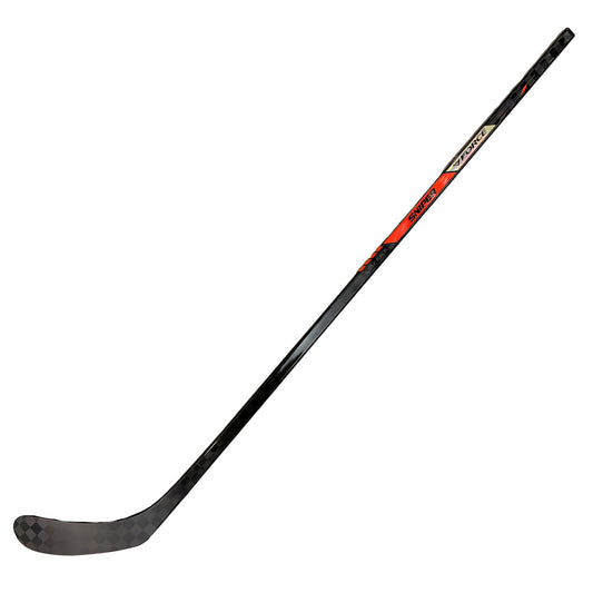 Lambo Tête De Bâton De Hockey Souple Floorball - Modèle Droitier Pour Adolescents Et Adultes, Accessoire Entraînement