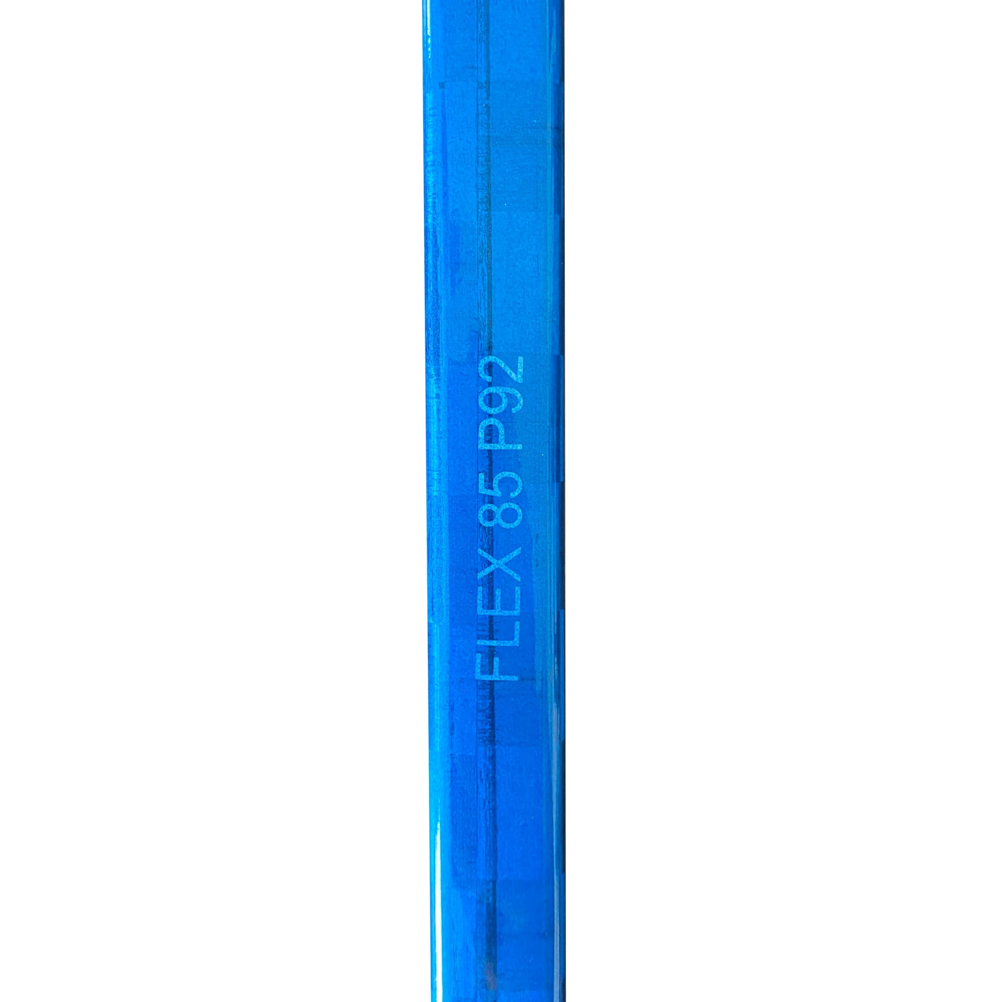 Prototype Superlite Blue Edition Sr (395g) - Bâton de hockey
