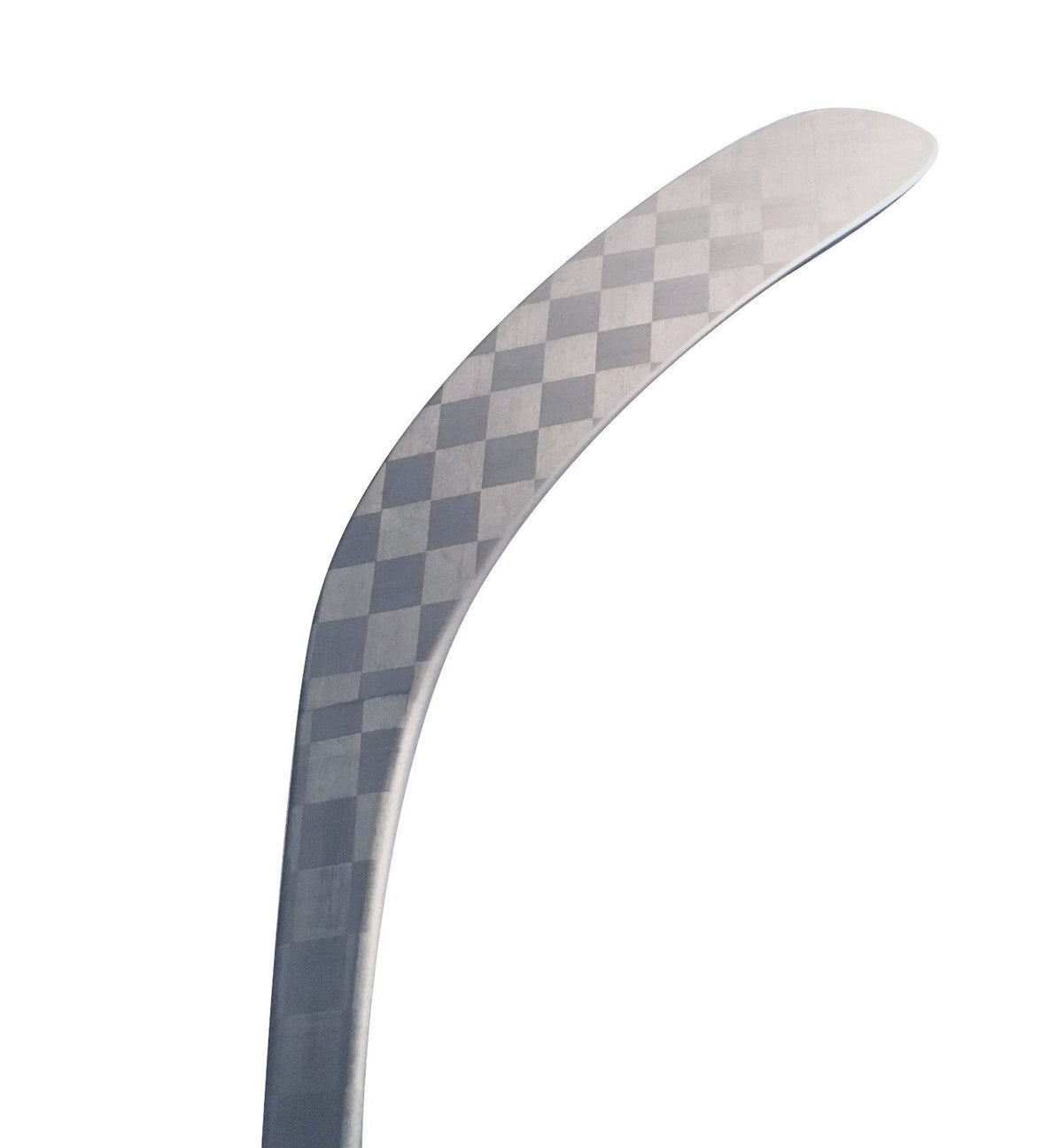 Prototype Superlite Silver Sr LOW KICK (395g)