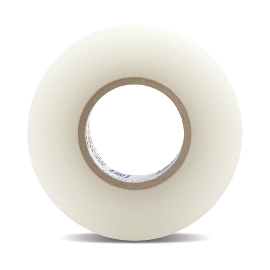 Ruban adhésif transparent pour jambières de hockey – Force Hockey