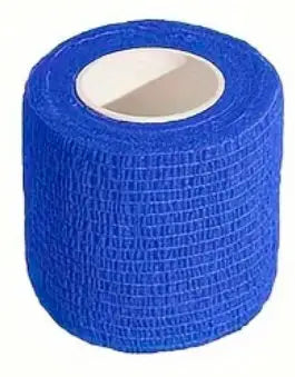 Ruban Grip / Grip Tape - Bleu - Blue - accessoires