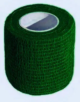 Ruban Grip / Grip Tape - Dark Green - accessoires