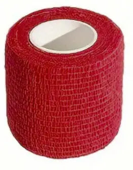 Ruban Grip / Grip Tape - Dark Red - accessoires