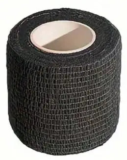 Ruban Grip / Grip Tape - Noir - Black - accessoires