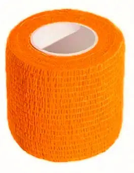Bande Grip Thermorétractable Hockey – Protection Antidérapante Forte Adhérence Pour Crosse Hockey & Badminton