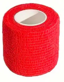 Ruban Grip / Grip Tape - Rouge - Red - accessoires