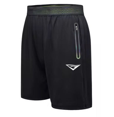 Shorts de gym pour hockeyeurs – confort et liberté de mouvement