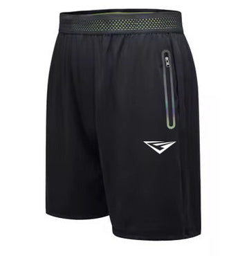 Shorts de gym pour hockeyeurs – confort et liberté de mouvement