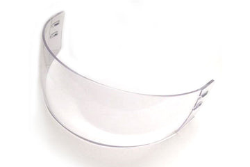 Visière de hockey V-300 Pro – clair HD, antibuée, protection intégrale